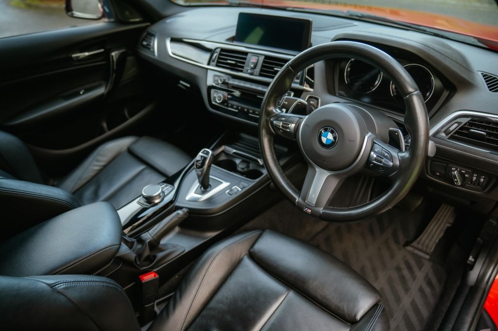 Used BMW 1 Series 2018 for sale - 76848082: Photo 33