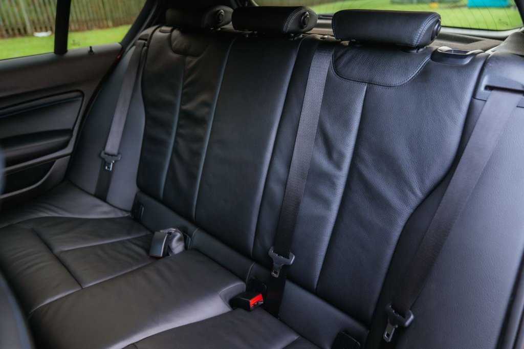 Used BMW 1 Series 2018 for sale - 76848082: Photo 37