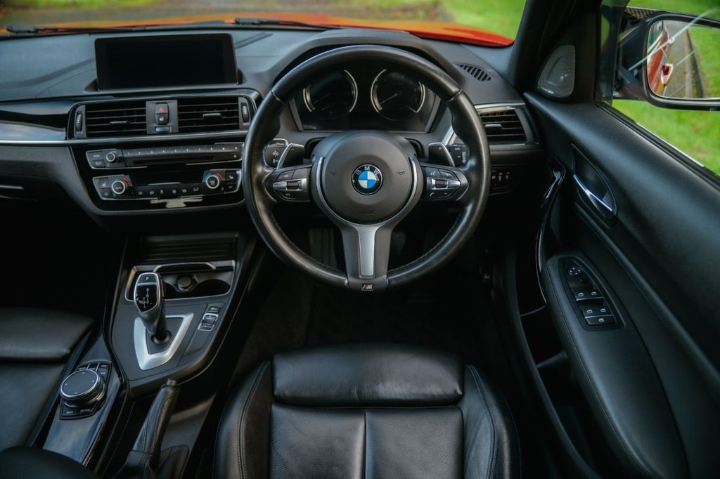 Used BMW 1 Series 2018 for sale - 76848082: Photo 38