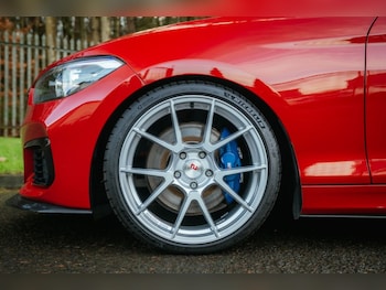 Used BMW 1 Series 2018 for sale - 76848082: Photo