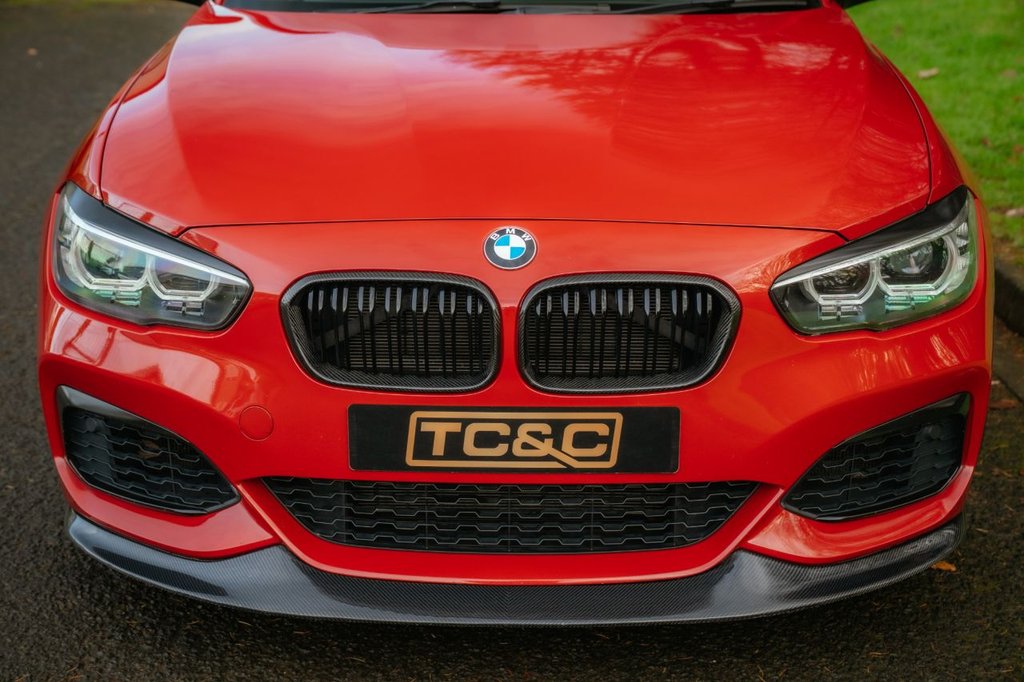 Used BMW 1 Series 2018 for sale - 76848082: Photo 4