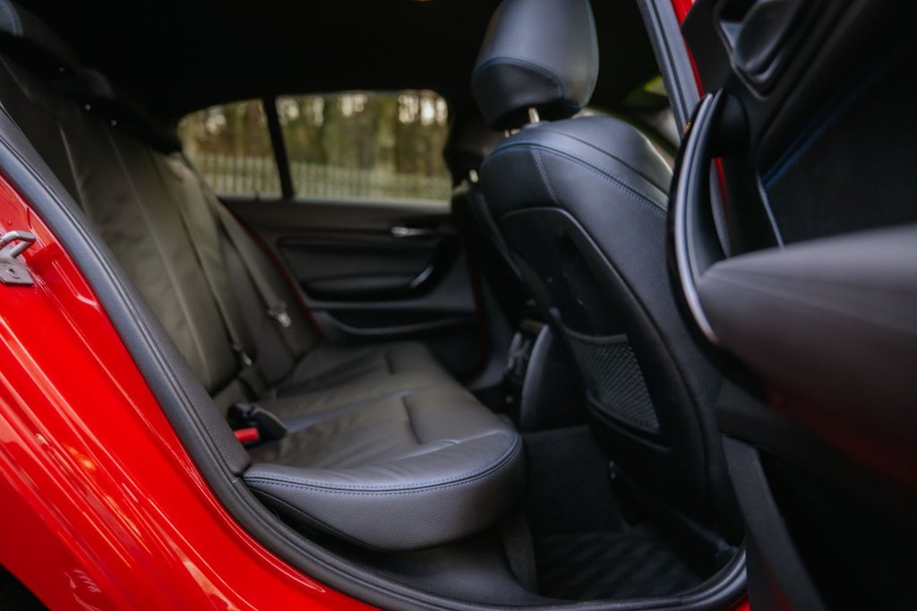 Used BMW 1 Series 2018 for sale - 76848082: Photo 40