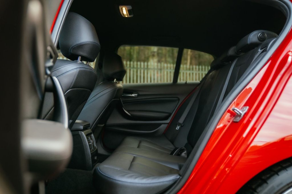 Used BMW 1 Series 2018 for sale - 76848082: Photo 42