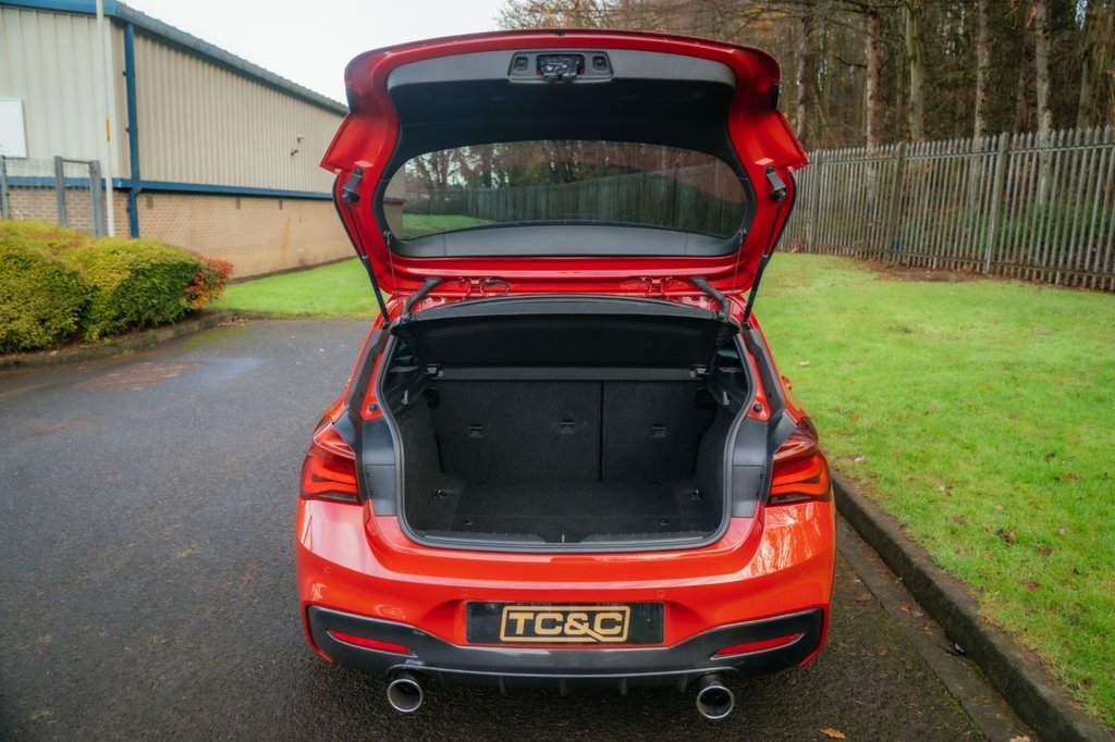 Used BMW 1 Series 2018 for sale - 76848082: Photo 44