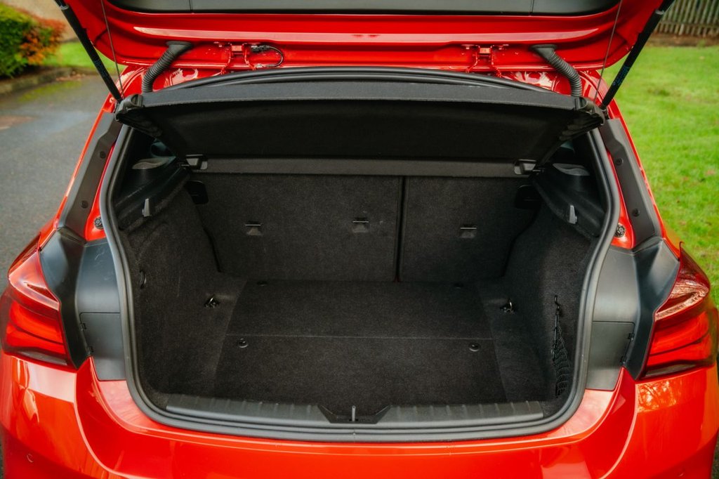 Used BMW 1 Series 2018 for sale - 76848082: Photo 45