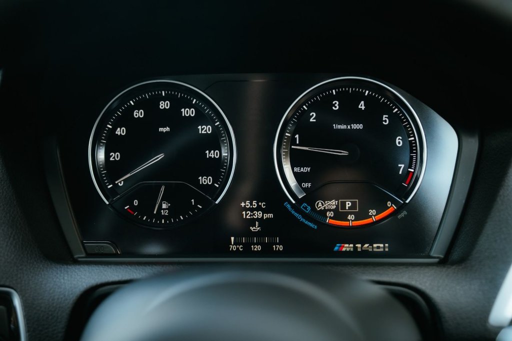 Used BMW 1 Series 2018 for sale - 76848082: Photo 48