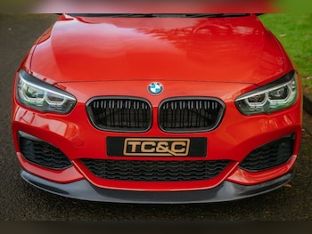 Used BMW 1 Series 2018 for sale - 76848082: Photo