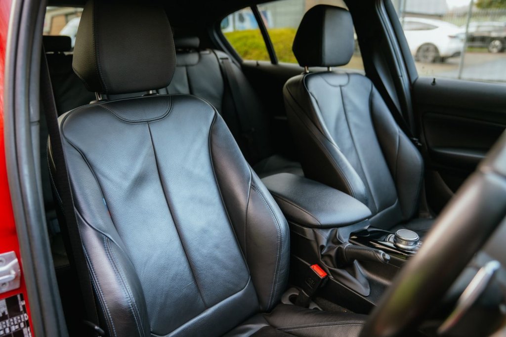 Used BMW 1 Series 2018 for sale - 76848082: Photo 5