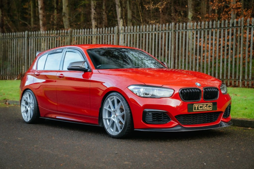 Used BMW 1 Series 2018 for sale - 76848082: Photo 6