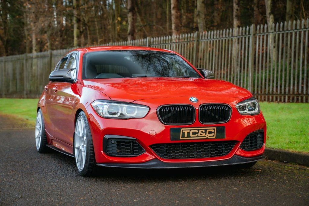 Used BMW 1 Series 2018 for sale - 76848082: Photo 7