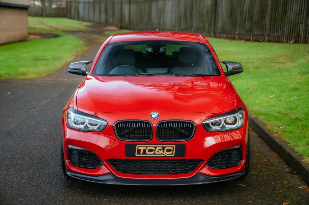 Used BMW 1 Series 2018 for sale - 76848082: Photo 8