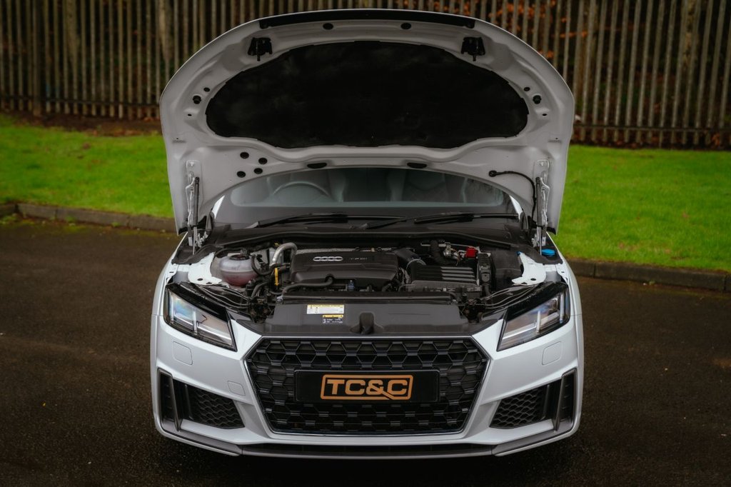 Used Audi TT 2019 for sale - 77451742: Photo 18