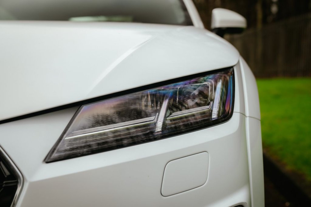 Used Audi TT 2019 for sale - 77451742: Photo 21