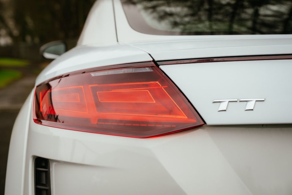 Used Audi TT 2019 for sale - 77451742: Photo 23
