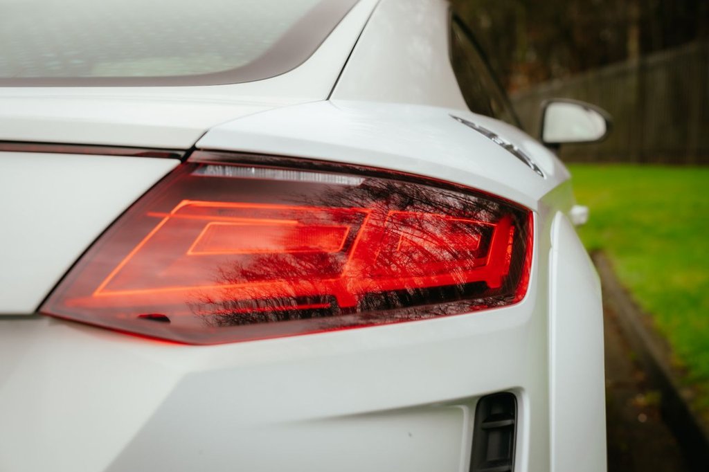 Used Audi TT 2019 for sale - 77451742: Photo 25