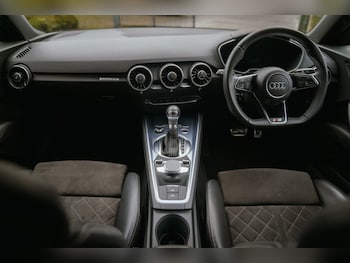 Used Audi TT 2019 for sale - 77451742: Photo