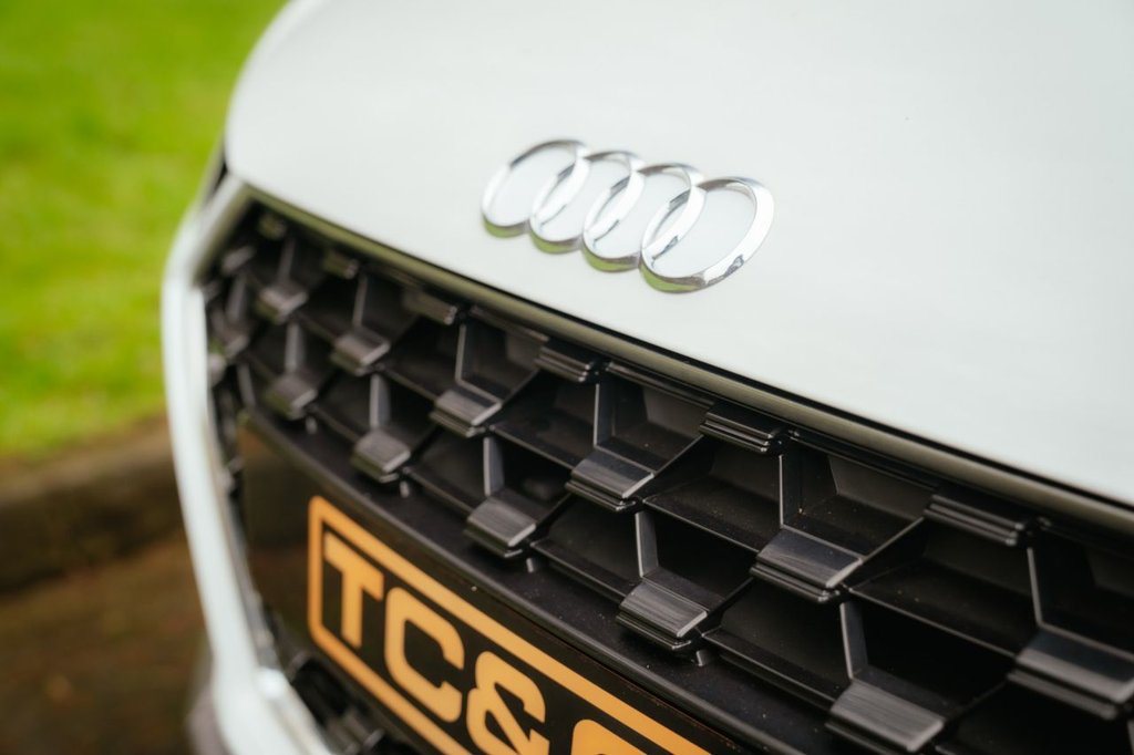 Used Audi TT 2019 for sale - 77451742: Photo 32