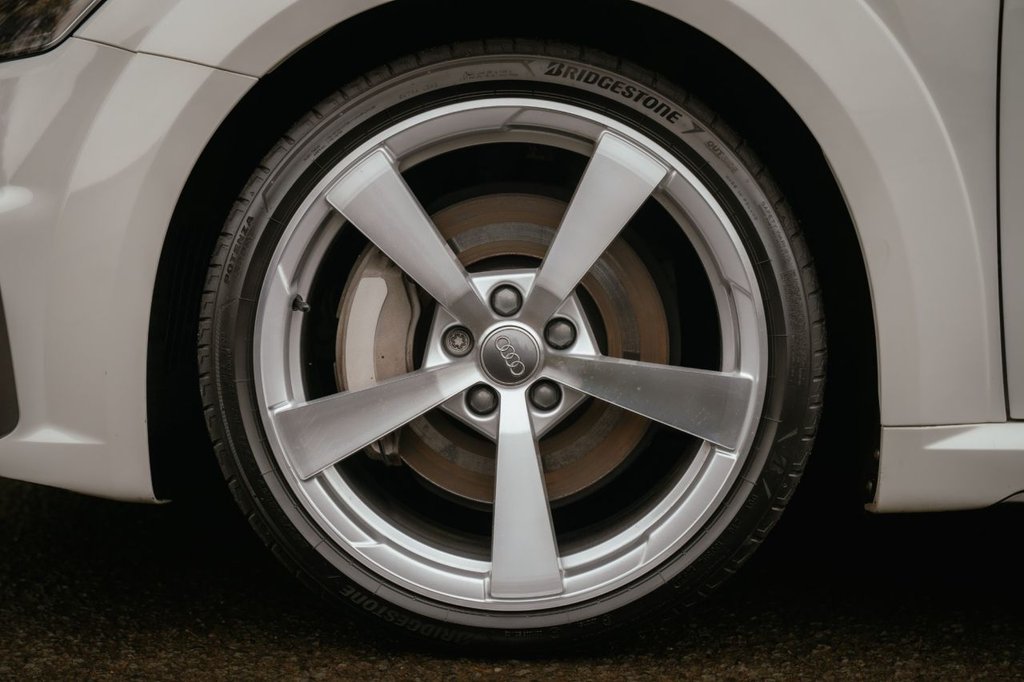 Used Audi TT 2019 for sale - 77451742: Photo 33