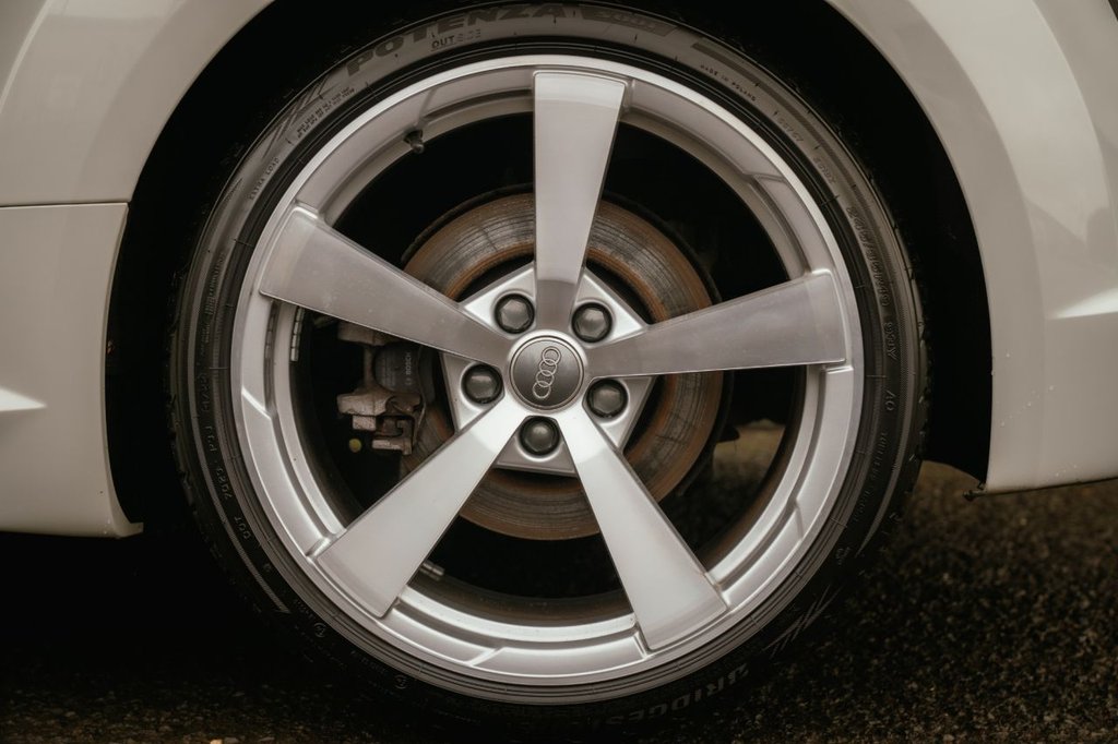 Used Audi TT 2019 for sale - 77451742: Photo 34