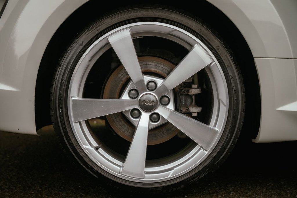 Used Audi TT 2019 for sale - 77451742: Photo 36