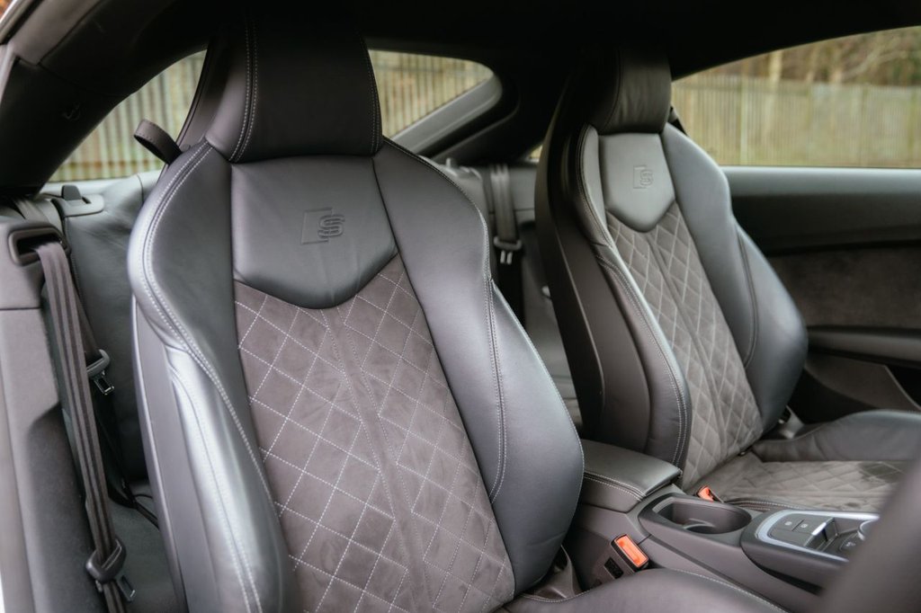 Used Audi TT 2019 for sale - 77451742: Photo 38