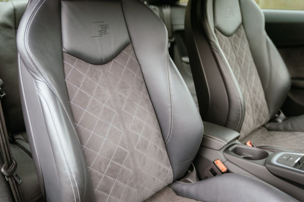 Used Audi TT 2019 for sale - 77451742: Photo 39