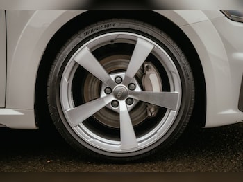 Used Audi TT 2019 for sale - 77451742: Photo