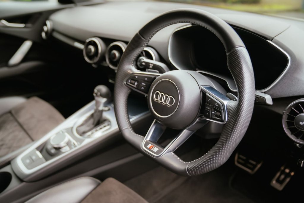 Used Audi TT 2019 for sale - 77451742: Photo 40