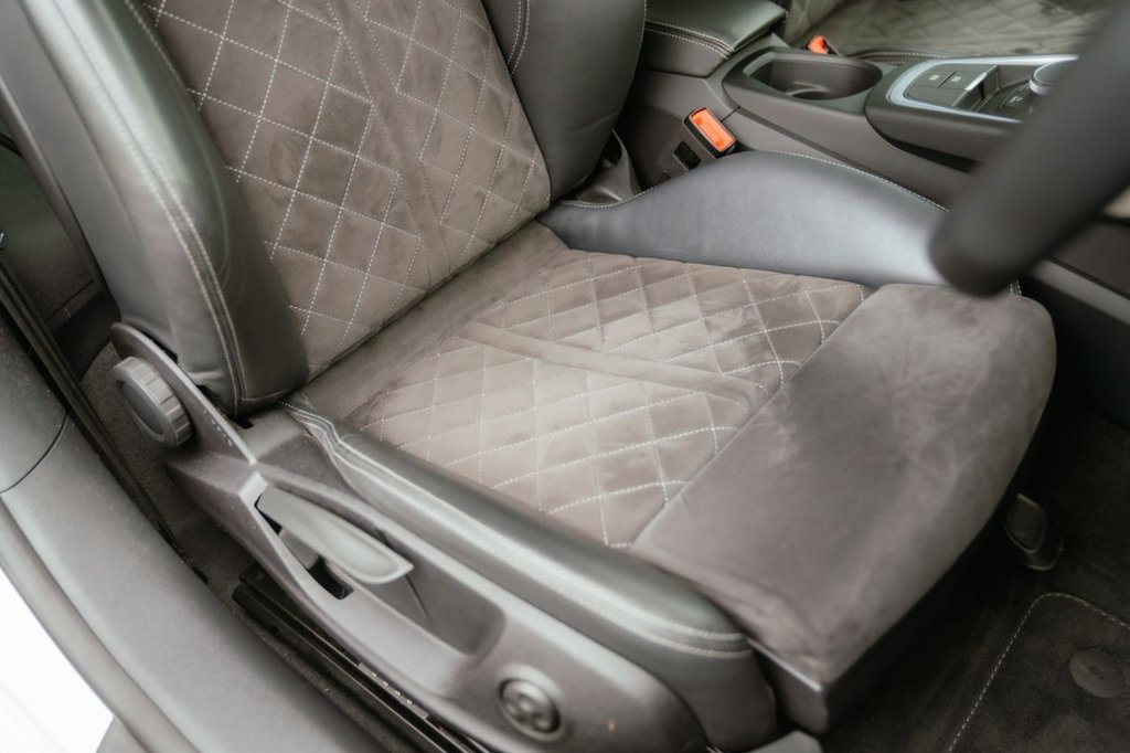 Used Audi TT 2019 for sale - 77451742: Photo 41