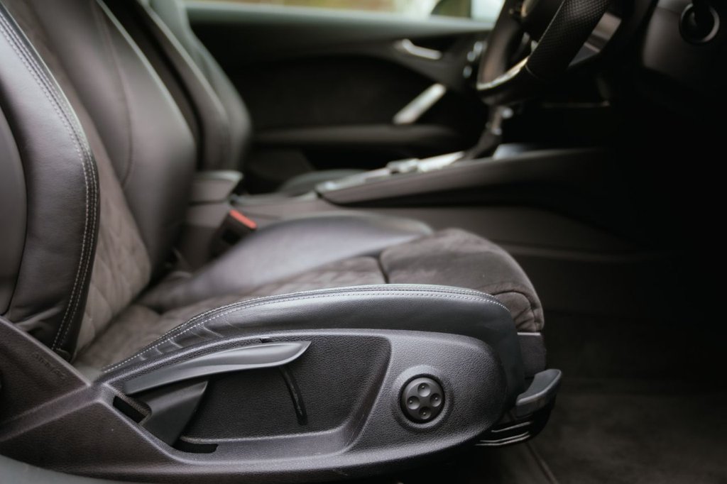 Used Audi TT 2019 for sale - 77451742: Photo 43