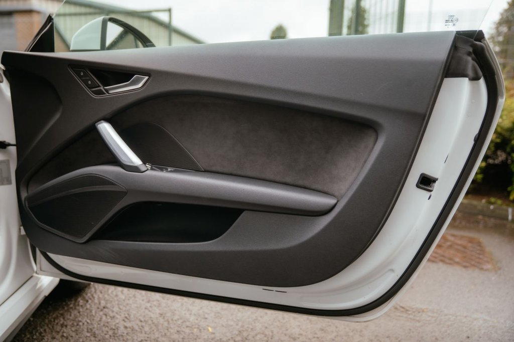 Used Audi TT 2019 for sale - 77451742: Photo 44