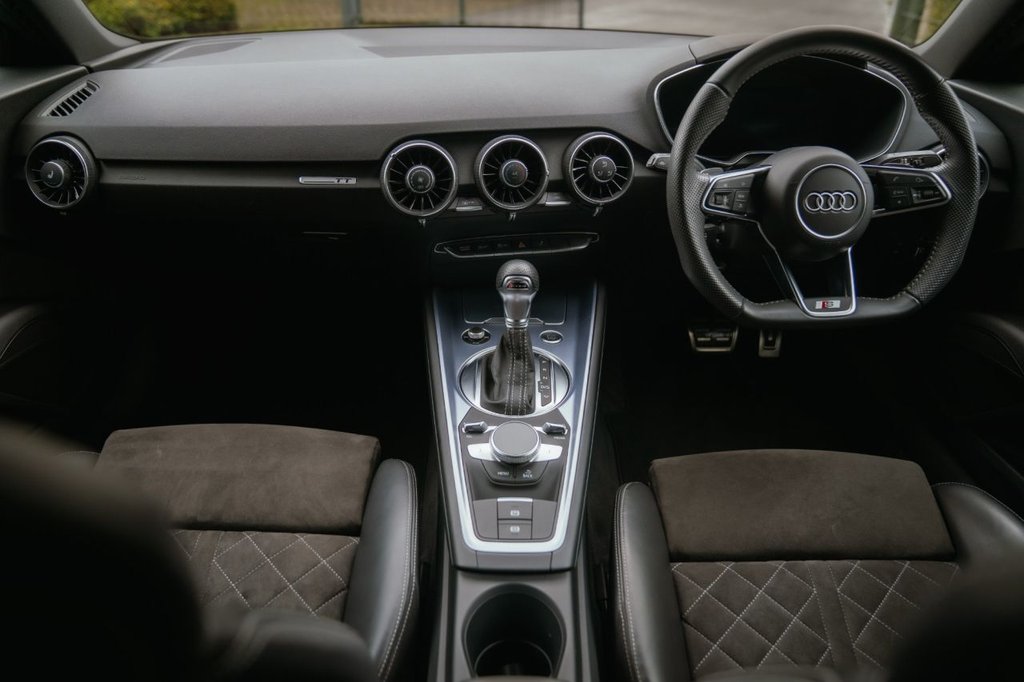 Used Audi TT 2019 for sale - 77451742: Photo 47