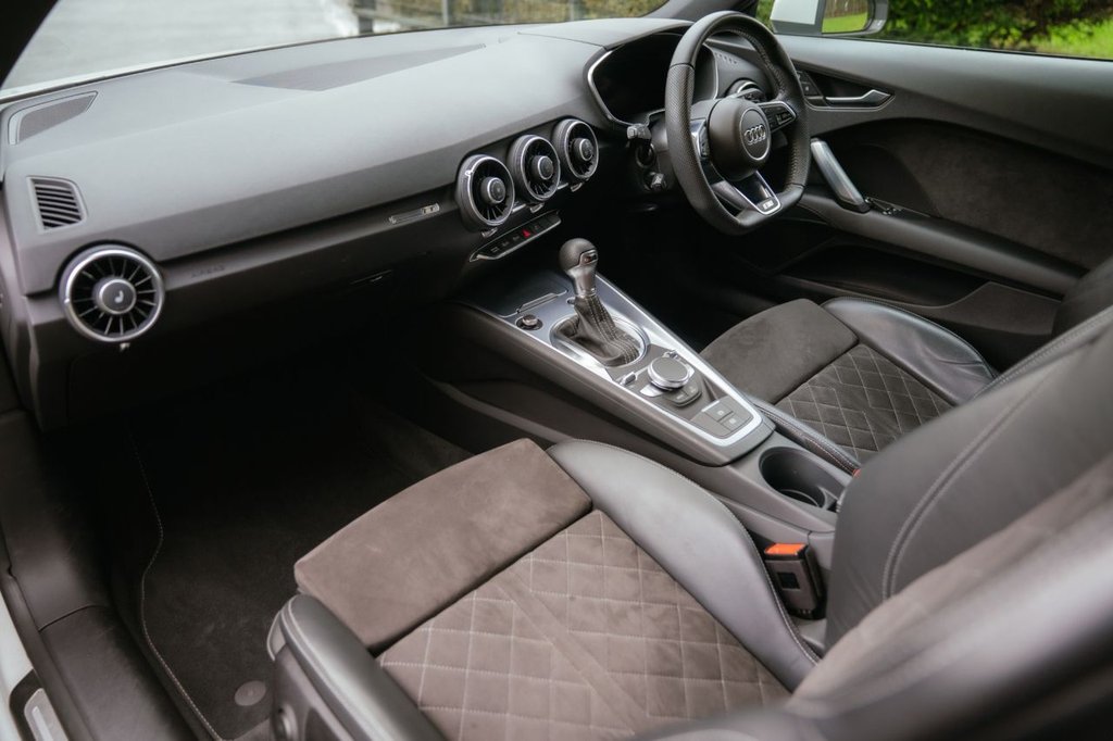 Used Audi TT 2019 for sale - 77451742: Photo 49