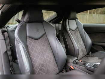 Used Audi TT 2019 for sale - 77451742: Photo