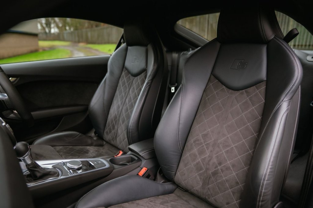 Used Audi TT 2019 for sale - 77451742: Photo 50