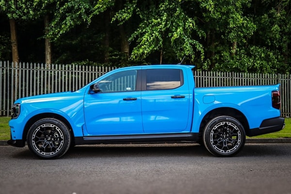 Used Ford Ranger 2024 for sale - 74844938: Photo 11
