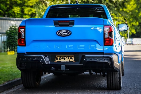 Used Ford Ranger 2024 for sale - 74844938: Photo 15