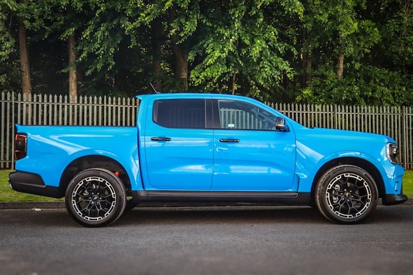 Used Ford Ranger 2024 for sale - 74844938: Photo 17