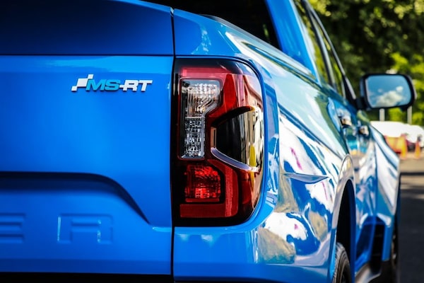 Used Ford Ranger 2024 for sale - 74844938: Photo 19