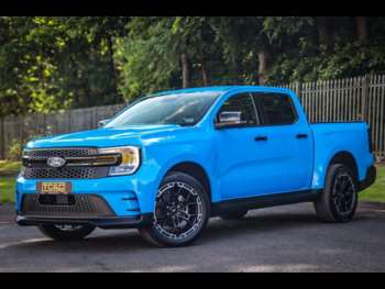 Used Ford Ranger 2024 for sale - 74844938: Photo