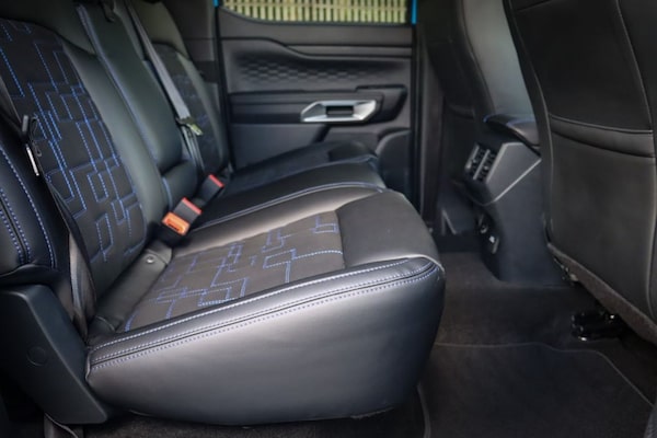 Used Ford Ranger 2024 for sale - 74844938: Photo 41