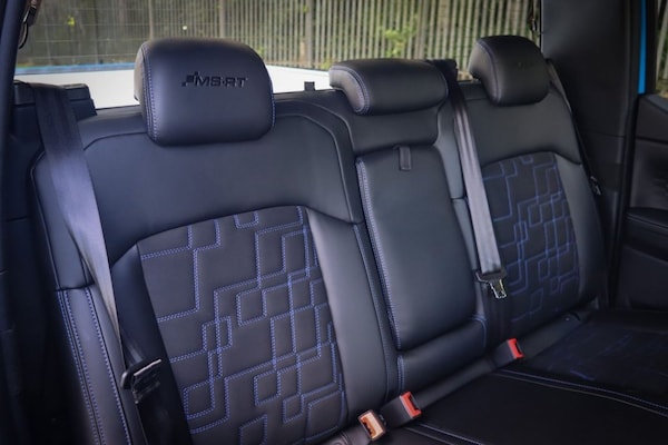 Used Ford Ranger 2024 for sale - 74844938: Photo 42
