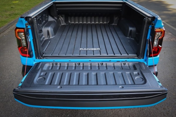 Used Ford Ranger 2024 for sale - 74844938: Photo 43