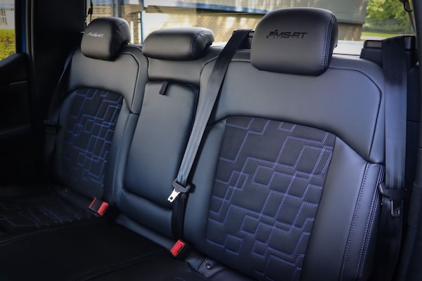 Used Ford Ranger 2024 for sale - 74844938: Photo 44
