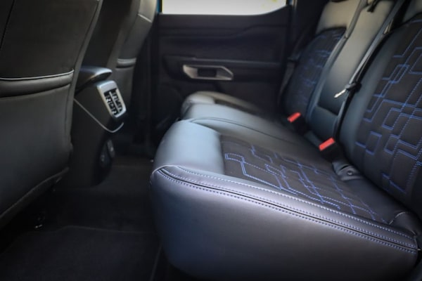 Used Ford Ranger 2024 for sale - 74844938: Photo 45