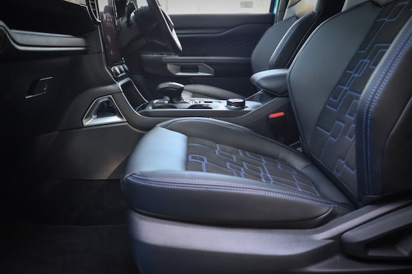 Used Ford Ranger 2024 for sale - 74844938: Photo 48
