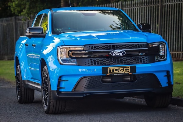 Used Ford Ranger 2024 for sale - 74844938: Photo 7