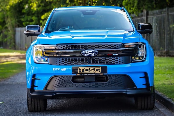 Used Ford Ranger 2024 for sale - 74844938: Photo 8
