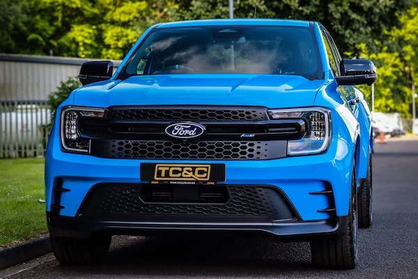 Used Ford Ranger 2024 for sale - 74844938: Photo 9