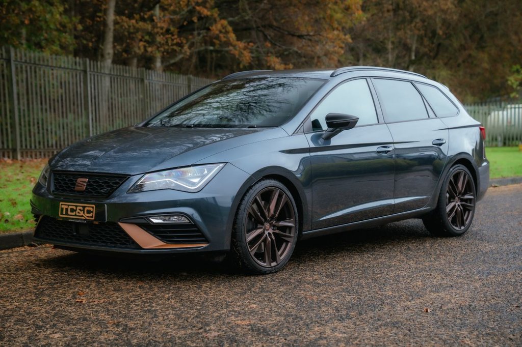 Used SEAT Leon 2019 for sale - 76654331: Photo 10